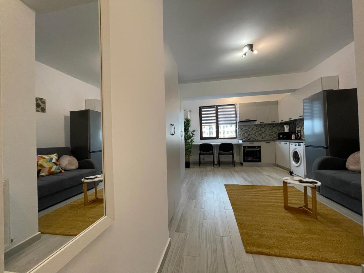 Luxury Apartment Iasi Exterior foto